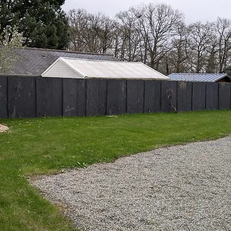 Maison Familial Dans Le Golf * Le Tronchet (Ille-et-Vilaine)