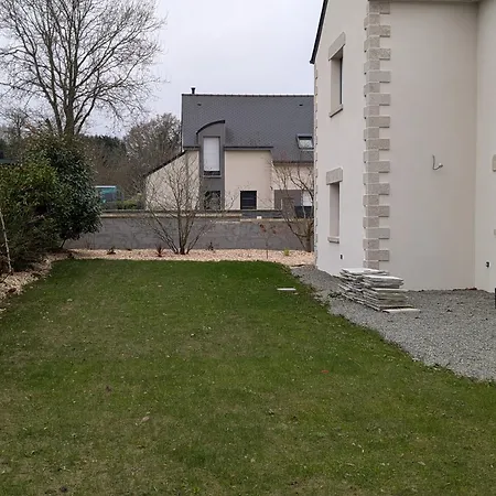 Maison Familial Dans Le Golf * Le Tronchet (Ille-et-Vilaine)