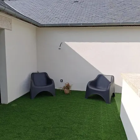 Maison Familial Dans Le Golf Holiday home