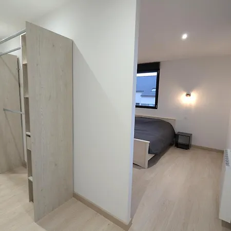 Maison Familial Dans Le Golf Holiday home