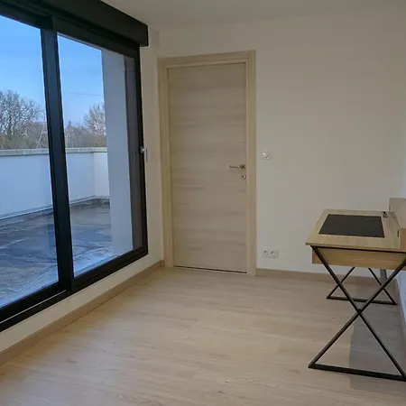 Holiday home Maison Familial Dans Le Golf *