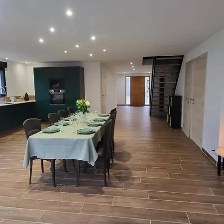 Maison Familial Dans Le Golf Holiday home