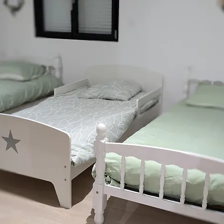 Maison Familial Dans Le Golf Holiday home *