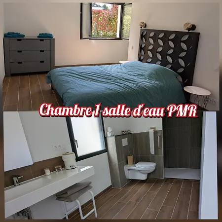 Maison Familial Dans Le Golf Holiday home